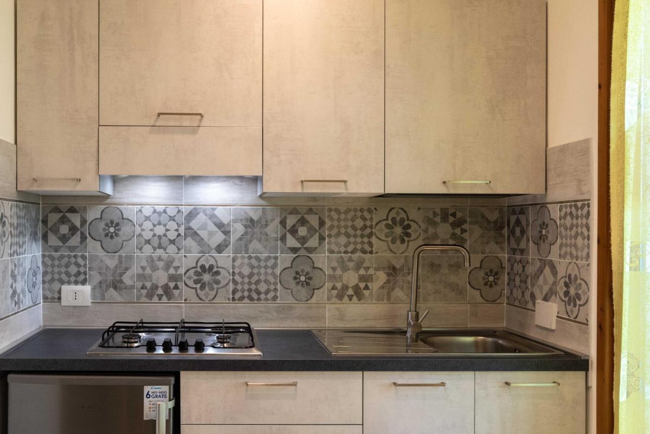 Residence Ranieri Кастильоне дел Лаго Екстериор снимка