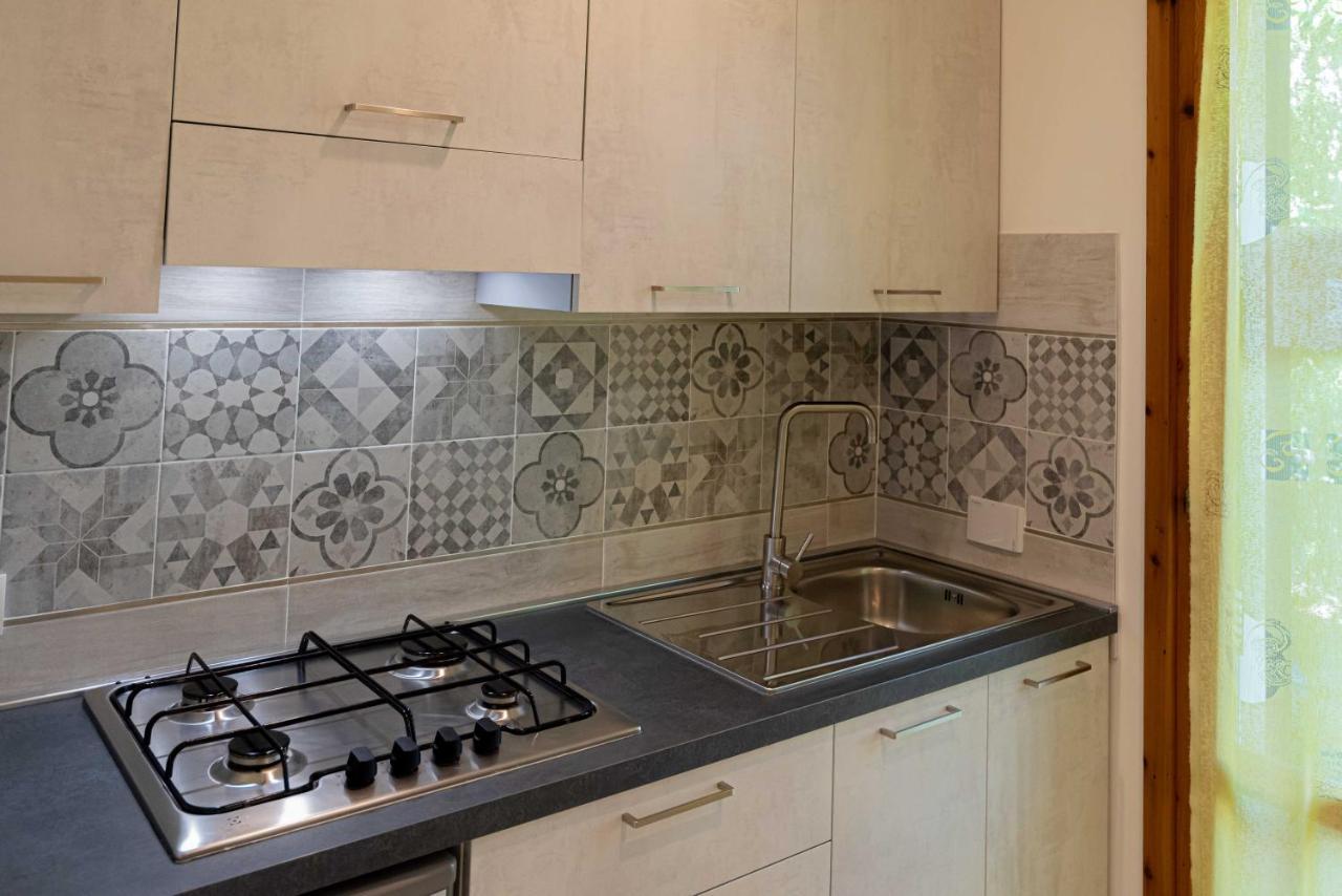 Residence Ranieri Кастильоне дел Лаго Екстериор снимка