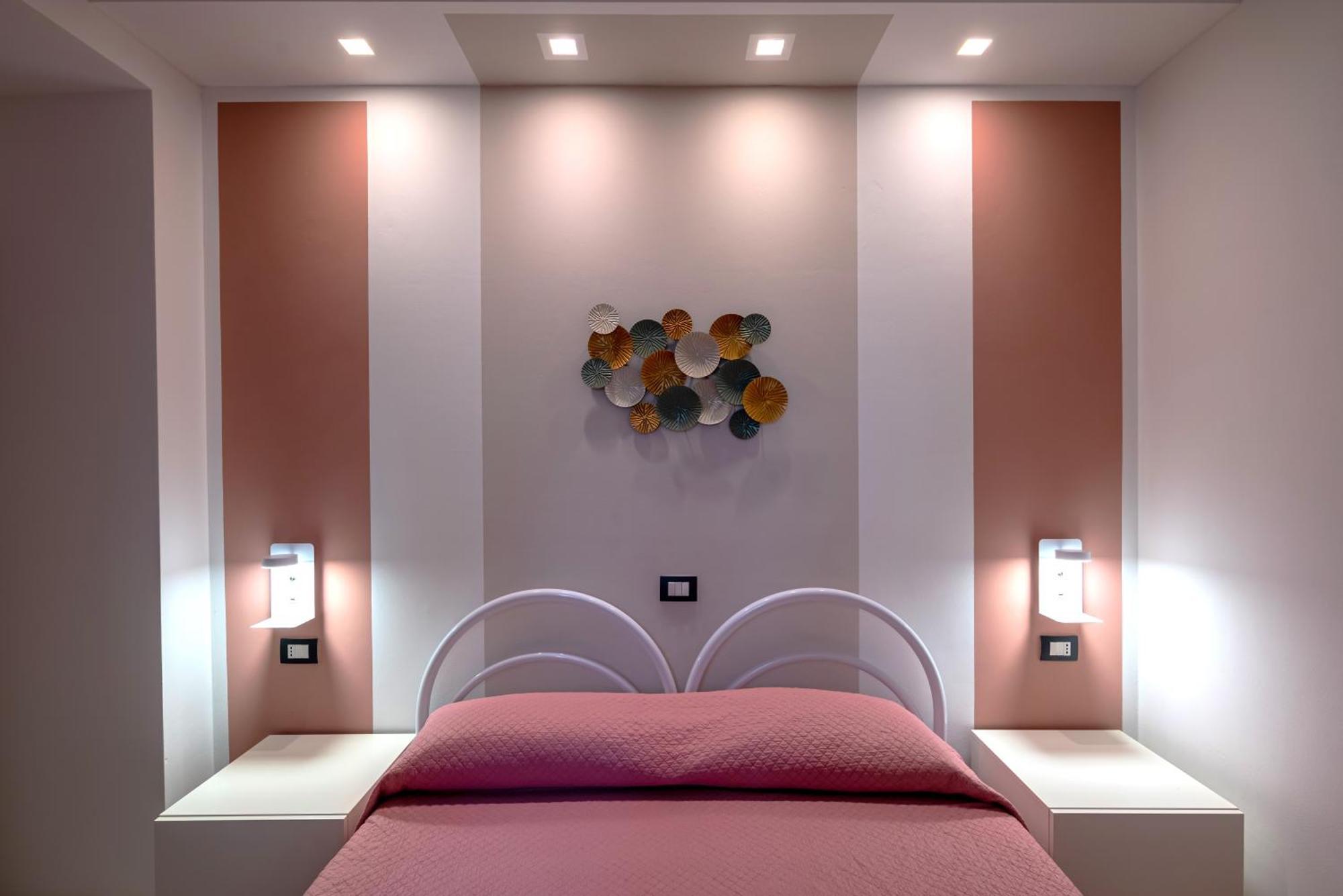 Residence Ranieri Кастильоне дел Лаго Екстериор снимка