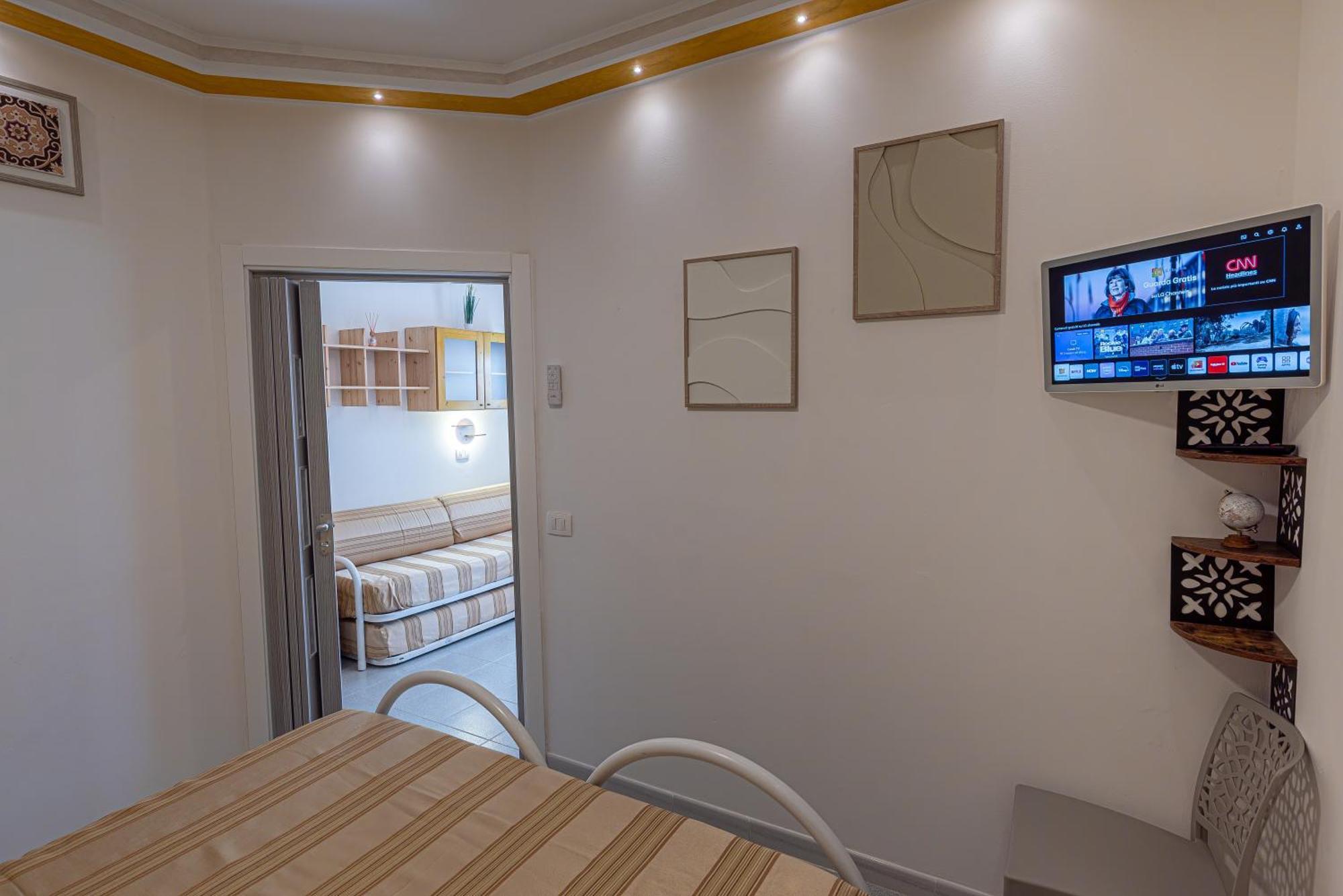 Residence Ranieri Кастильоне дел Лаго Екстериор снимка